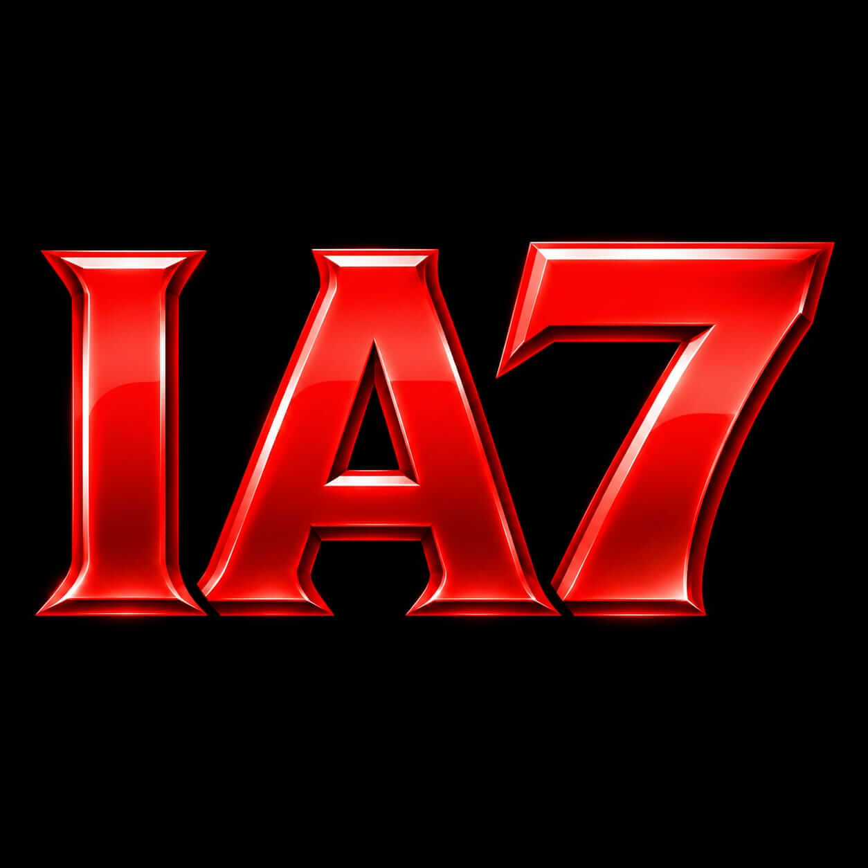 IA7 Game logo
